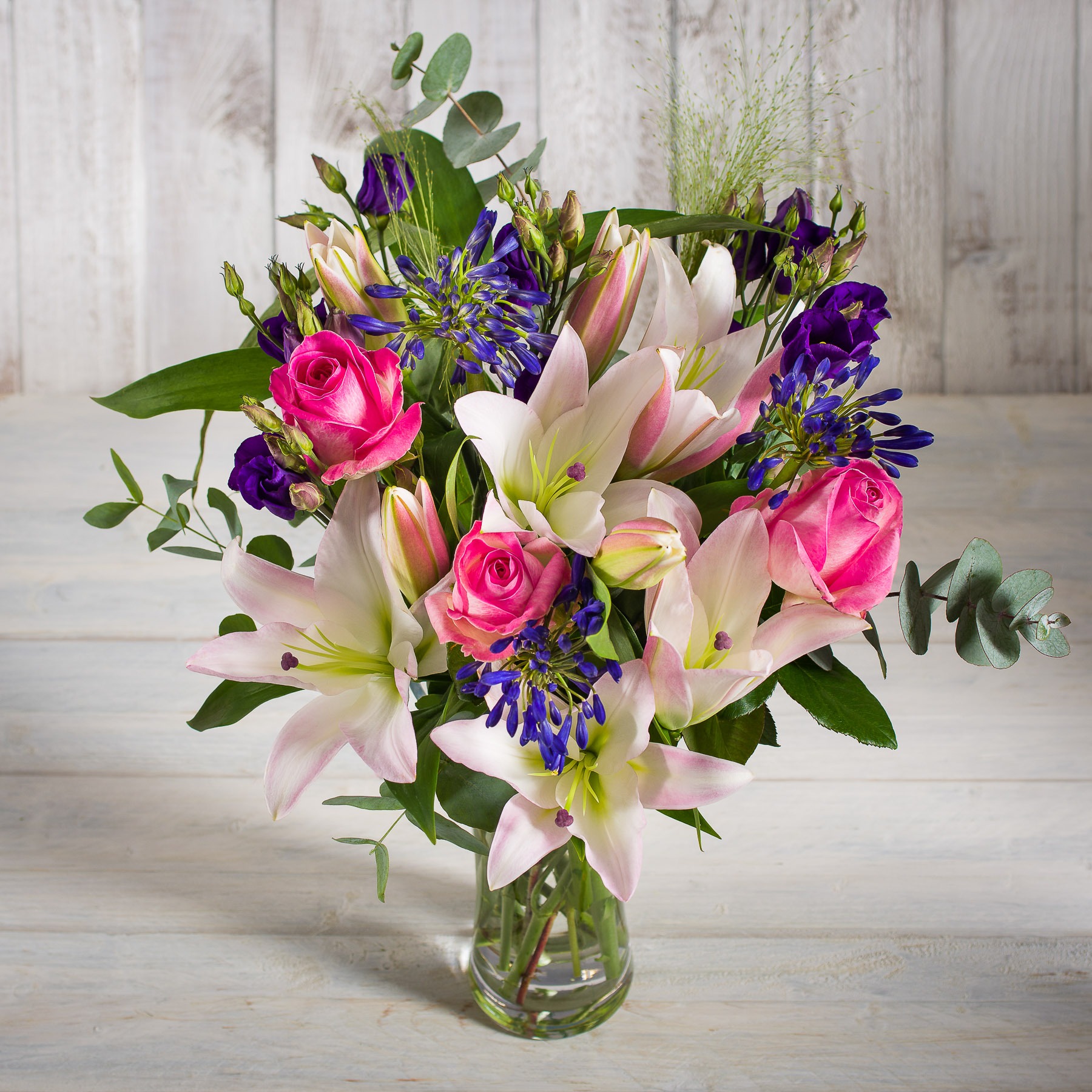 Product Photography Morrisons Flowerworld Case Study